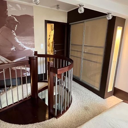 Villa Marea Misdroy Zewnętrze zdjęcie