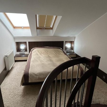 Villa Marea Misdroy Zewnętrze zdjęcie