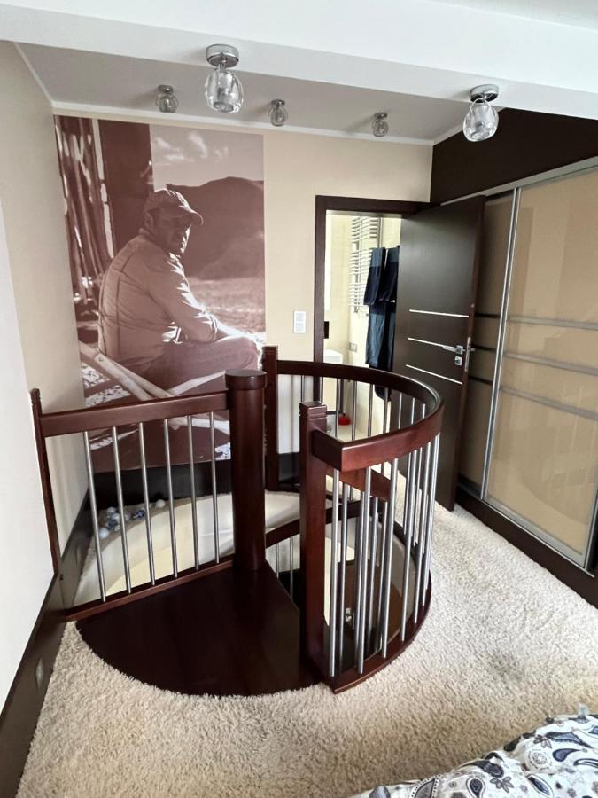 Villa Marea Misdroy Zewnętrze zdjęcie