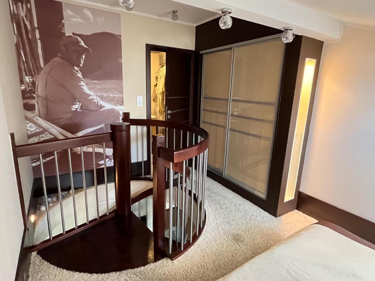 Villa Marea Misdroy Zewnętrze zdjęcie