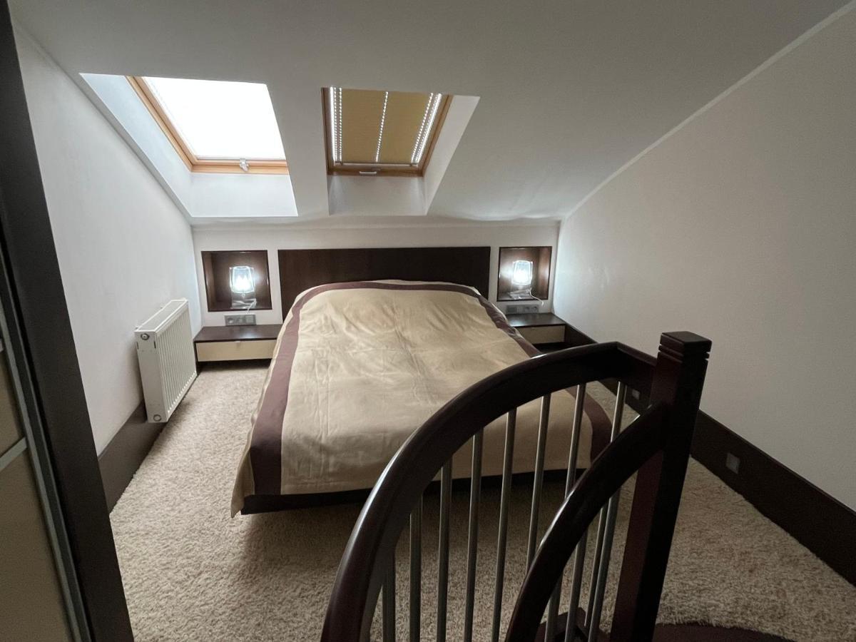 Villa Marea Misdroy Zewnętrze zdjęcie